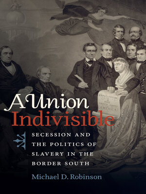 cover image of A Union Indivisible